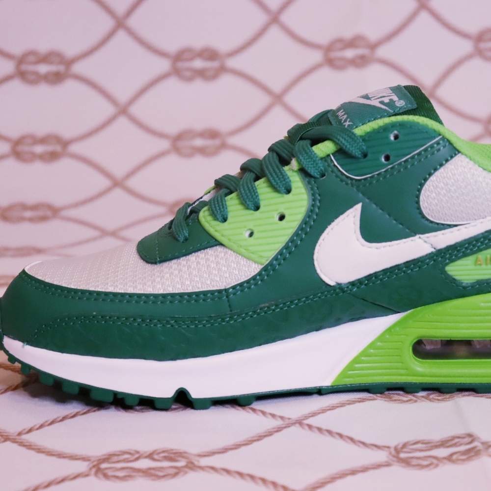 Nike Air Max St Patrick - Picture 2 of 5